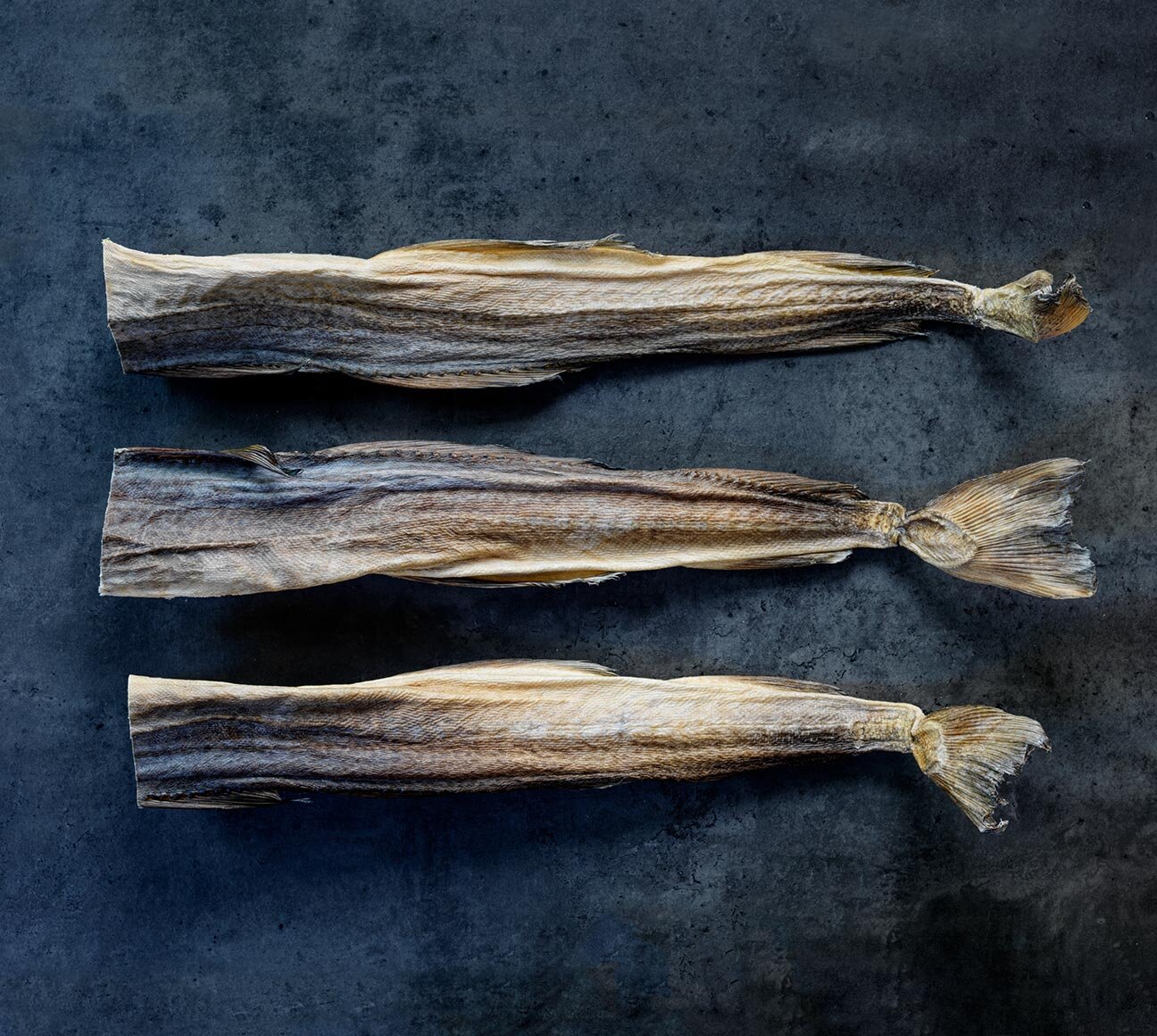 السمك المقدّد (Stockfish)