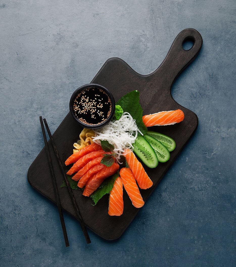 سلمون تاتاكي