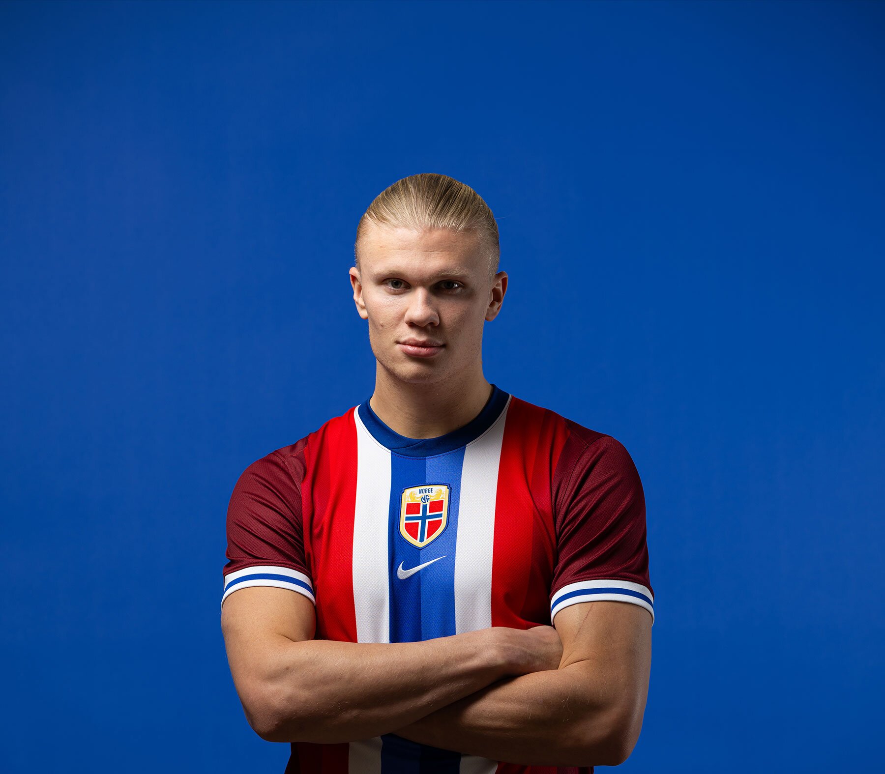 إيرلينغ براوت هالاند